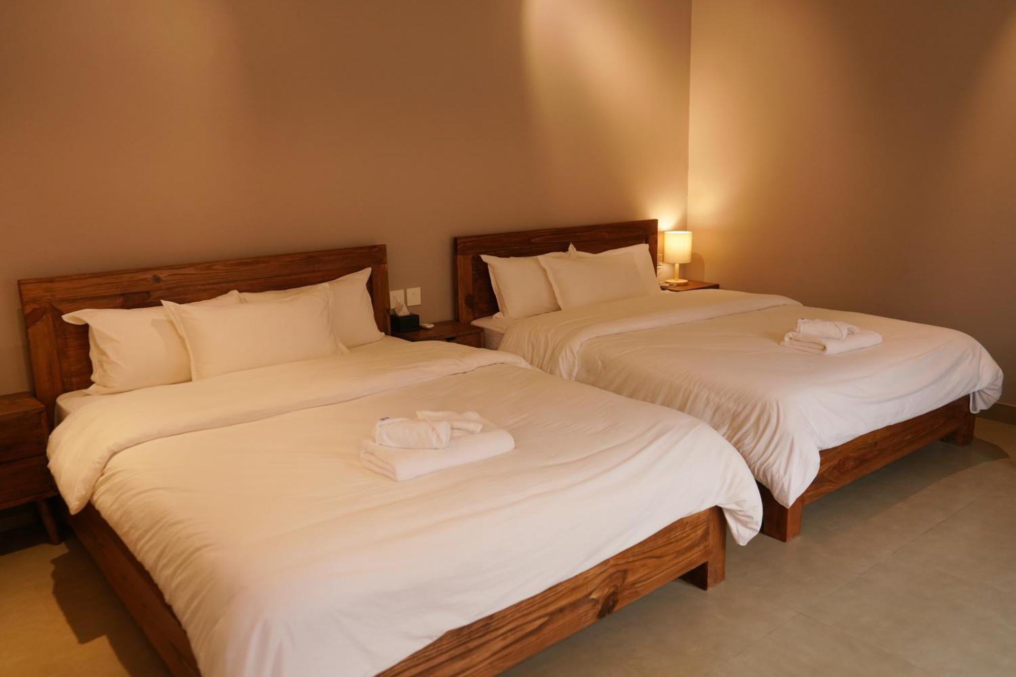 Hotel Blossom Pokhara Ngoại thất bức ảnh
